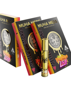 MUHA MEDS PAPAYA LIVE FOR SALE