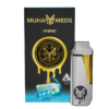 MUHA MEDS APPLE GELATO ICE