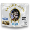 MUHAMEDS BORED APE RUNTZ INDICA 3.5 GRAMS PREMIUM CANNABIS FLOWER