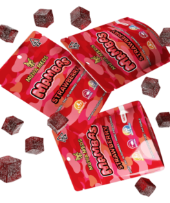 STRAWBERRY MUHAMEDS MAMBAS FOR SALE