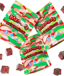 WATERMELON MUHAMEDS MAMBAS FOR SALE